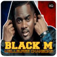 BLACK M | Chansons,.. sans internet