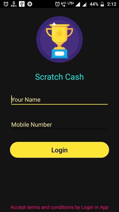 Scratch Cash : More Money screenshot 5