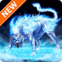 Fondos Animales Fantasía on 9Apps