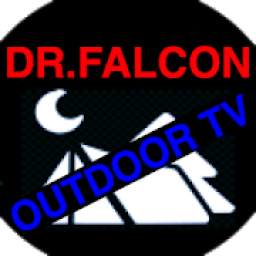 Dr.Falcon Outdoor - Live TV