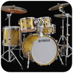 Drum Set Wallpaper 1.04