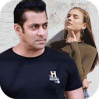 Selfie With Salman Khan: Salman Khan Wallpapers