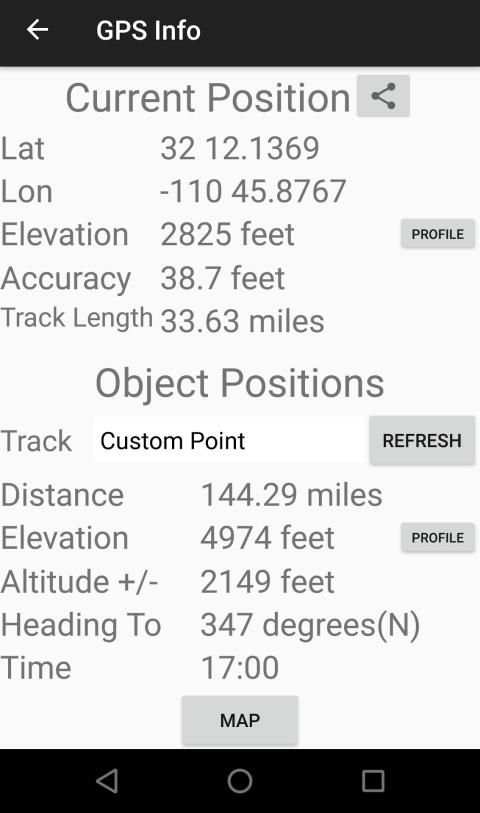 Emergency Response Manager screenshot 7