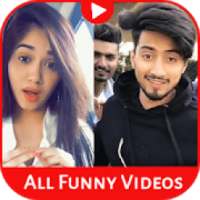 Tik Tok Funny Videos |Video Downloader For TiK Tok