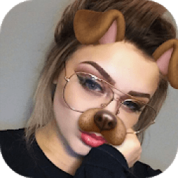 ikon Filter for Snapchat - Face Filters &amp; Effects