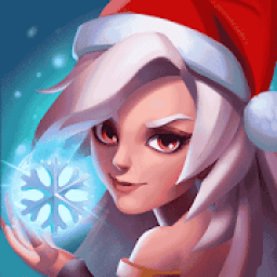 Clash of Zombies 3: War of Summoners icon