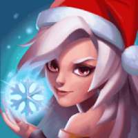 Clash of Zombies 3: War of Summoners