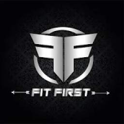 Fit First