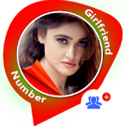 ikon Friend Search for WatsApp: Girlfriend Search