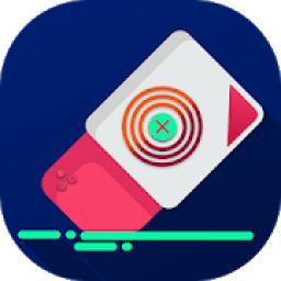 ikon Remove Object : Touch Retouch Pic Eraser