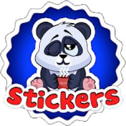 WAStickerApps - Ultimate Stickers Pack