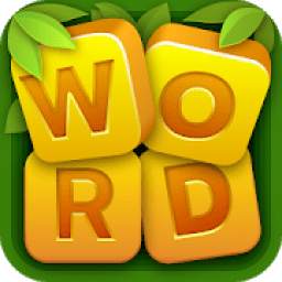 Word Find - Word Connect Word Games Offline