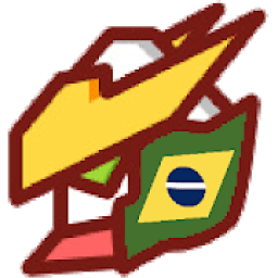 Brasil Senpai On Beta icon