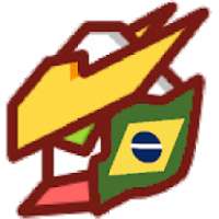 Brasil Senpai On Beta on 9Apps