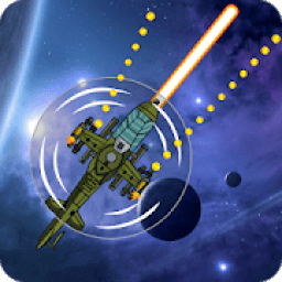 Space Shoot आइकन