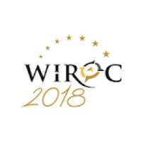 WIROC 2018 on 9Apps