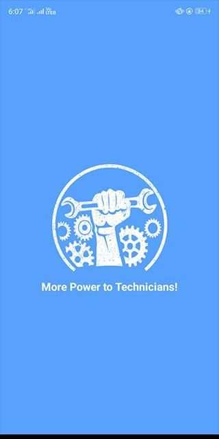 CoreFM – Technicians screenshot 6