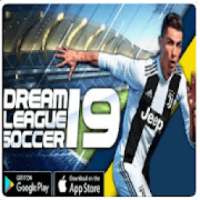 Win Dream League 2019 Soccer new Advice on 9Apps