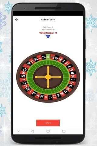 Cash Finger - Money at Fingertips screenshot 5