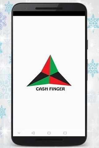 Cash Finger - Money at Fingertips screenshot 8