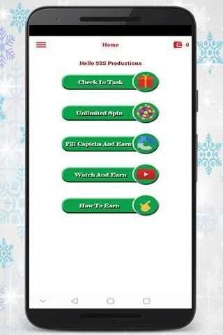 Cash Finger - Money at Fingertips screenshot 7