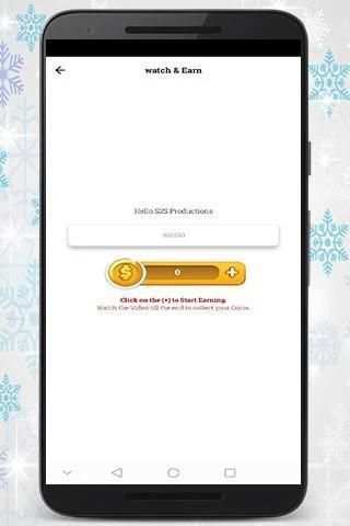 Cash Finger - Money at Fingertips screenshot 2