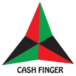 Cash Finger - Money at Fingertips icon