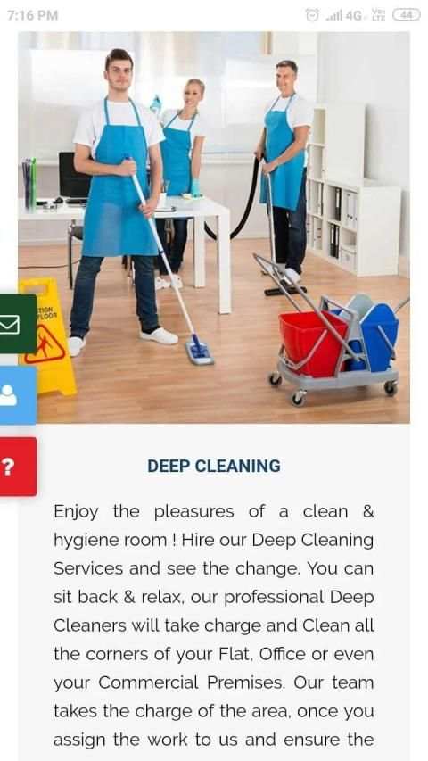Maid Servants स्क्रीनशॉट 7