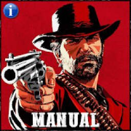 Companion for Red Dead Redemption 2 (UNOFFICIAL) أيقونة