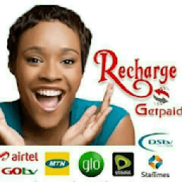 ikon Recharge And Get Paid Nigerians