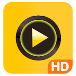 Master Video Player - Equalizer with Bass Booster आइकन