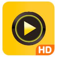 Master Video Player - Equalizer with Bass Booster