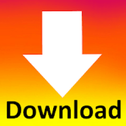 ikon Video &amp; Photo Downloader For All Social Apps