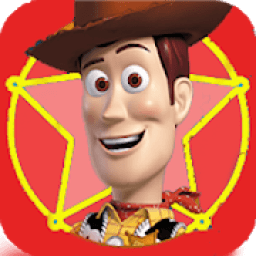 Story Toy-Runner आइकन