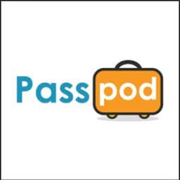 Passpod - Wifi Gratis