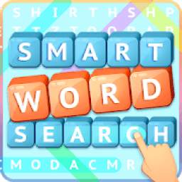 Smart Words - word search, word game