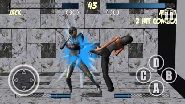 Taken 7 screenshot 4
