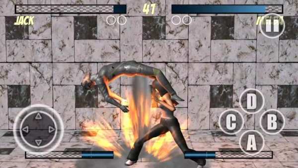 Taken 7 screenshot 3