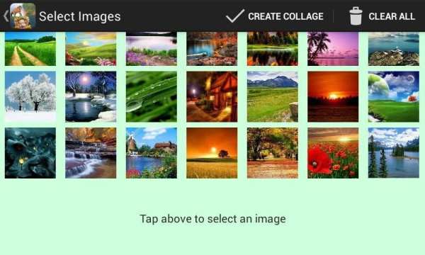PicMix Free , Insta Collage स्क्रीनशॉट 1