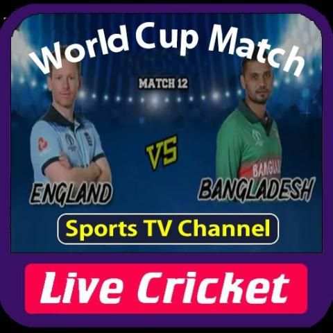 Live Cricket World Cup Match 2019 screenshot 2