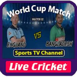 World Cup Live Cricket 1.0.0.0.2