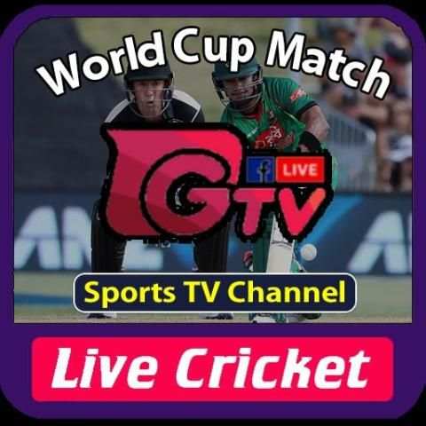Live Cricket World Cup Match 2019 screenshot 1