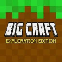 ikon Big Craft : Exploration Edition