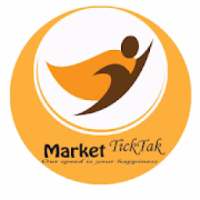 Ticktak Market on 9Apps