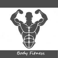 Body Fitness Pro on 9Apps