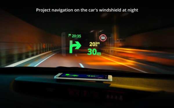 Free GPS Navigation screenshot 2
