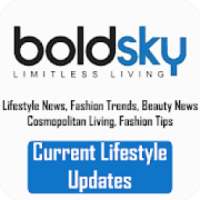 BoldSky - Lifestyle, Beauty, Fashion Tips & Trends on 9Apps