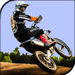 House Bike Race आइकन