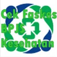 Cek Faskes BPJS Kesehatan on 9Apps