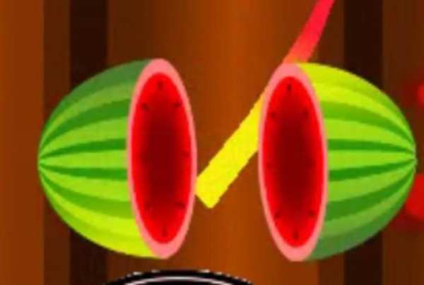 Fruit Ninja 2019 screenshot 1